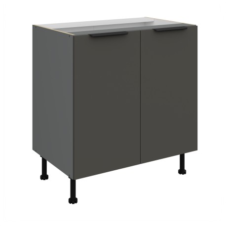 80 D 2F BB - ARIA GRAPHITE / ANT