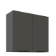 80 G-72 2F - ARIA GRAPHITE / ANT