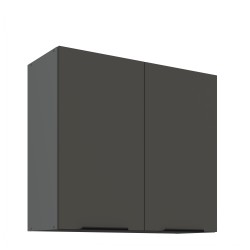 80 G-72 2F - ARIA GRAPHITE / ANT