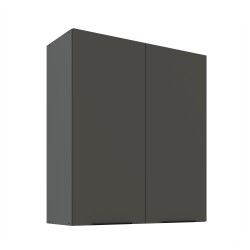 80 G-90 2F - ARIA GRAPHITE / ANT