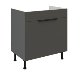 80 ZL 1S BB - ARIA GRAPHITE / ANT