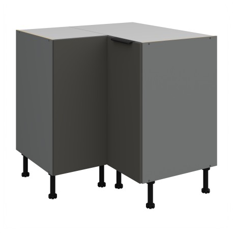 90X90 NAR D - ARIA GRAPHITE / ANT
