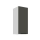 30 G-72 1F - ARIA GRAPHITE / WH