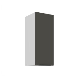 30 G-72 1F - ARIA GRAPHITE / WH
