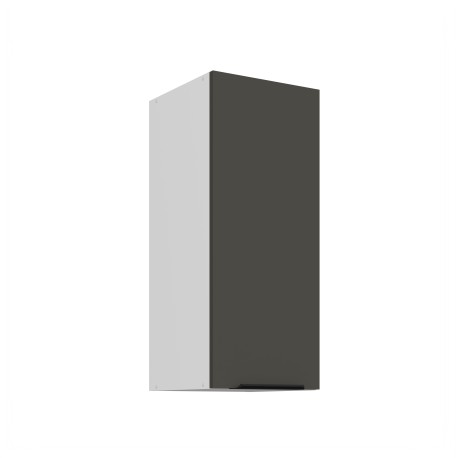 30 G-72 1F - ARIA GRAPHITE / WH