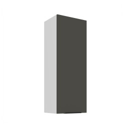 40 G-108 1F - ARIA GRAPHITE / WH