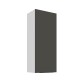 45 G-108 1F - ARIA GRAPHITE / WH