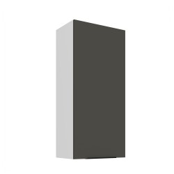 50 G-108 1F - ARIA GRAPHITE / WH
