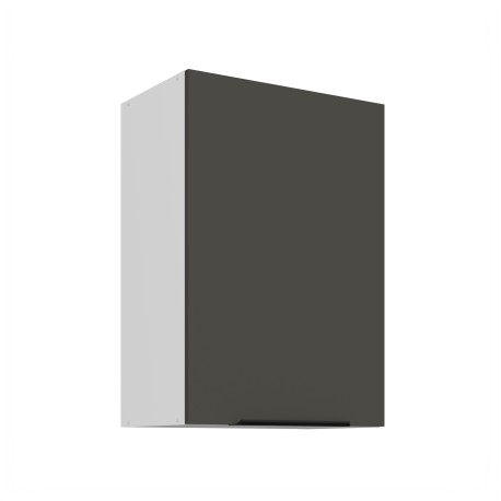 50 G-72 1F - ARIA GRAPHITE / WH