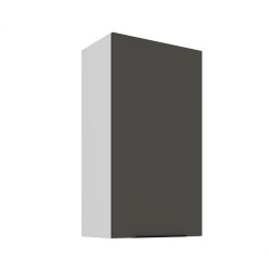 50 G-90 1F - ARIA GRAPHITE / BIAŁY