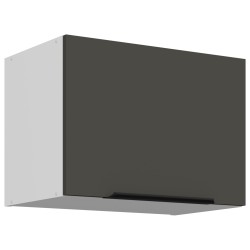 50 GU-36 1F - ARIA GRAPHITE / WH