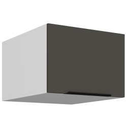 50 NAGU-36 1F - ARIA GRAPHITE / WH
