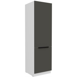 60 DK-210 2F - ARIA BLACK / WH