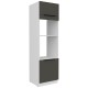 60 DPM-210 2F - ARIA GRAPHITE / WH