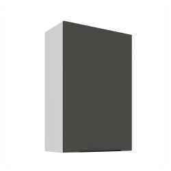 60 G-90 1F - ARIA GRAPHITE / BIAŁY