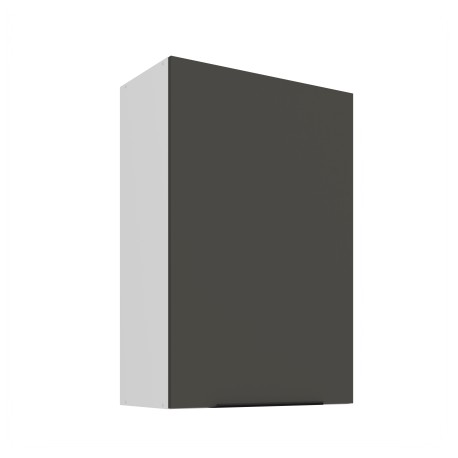 60 G-90 1F - ARIA GRAPHITE / BIAŁY