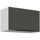 60 GU-36 1F - ARIA BLACK / WH