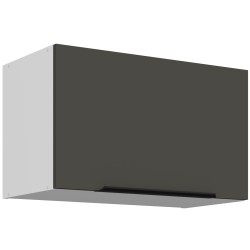 60 GU-36 1F - ARIA BLACK / WH