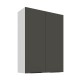 80 G-108 2F - ARIA GRAPHITE / WH