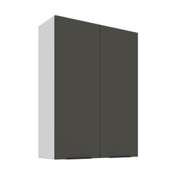 80 G-108 2F - ARIA GRAPHITE / WH
