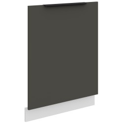 ZM 713 x 596 - ARIA GRAPHITE / WH