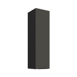 30 G-108 1F - ARIA GRAPHITE / CZARNY