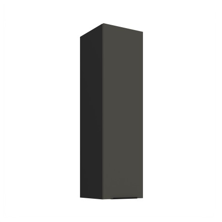 30 G-108 1F - ARIA GRAPHITE / CZARNY