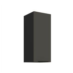 30 G-72 1F - ARIA GRAPHITE / CZARNY