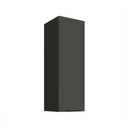30 G-90 1F - ARIA GRAPHITE / CZARNY