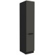 40 DK-210 2F - ARIA GRAPHITE / CZARNY