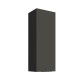40 G-108 1F - ARIA GRAPHITE / CZARNY