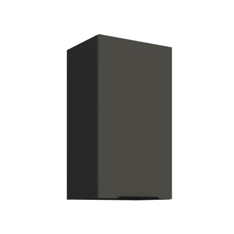 40 G-72 1F - ARIA GRAPHITE / CZARNY