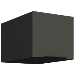 40 NAGU-36 1F - ARIA GRAPHITE / CZARNY