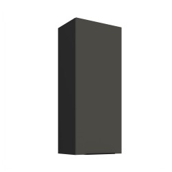 45 G-108 1F - ARIA GRAPHITE / CZARNY