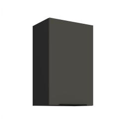 45 G-72 1F - ARIA GRAPHITE / CZARNY
