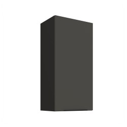 45 G-90 1F - ARIA GRAPHITE / CZARNY