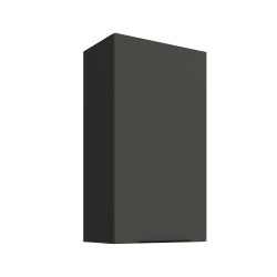 50 G-90 1F - ARIA GRAPHITE / CZARNY