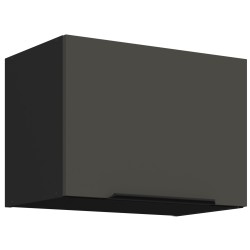 50 GU-36 1F - ARIA GRAPHITE / CZARNY