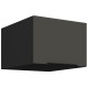 50 NAGU-36 1F - ARIA GRAPHITE / CZARNY