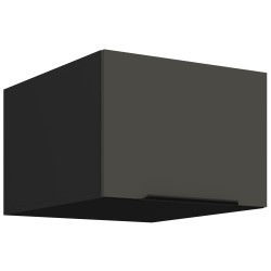 50 NAGU-36 1F - ARIA GRAPHITE / CZARNY