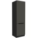 60 DK-210 2F - ARIA GRAPHITE / CZARNY