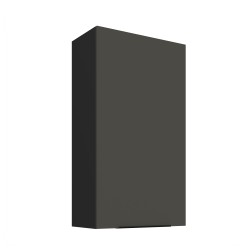 60 G-108 1F - ARIA GRAPHITE / CZARNY