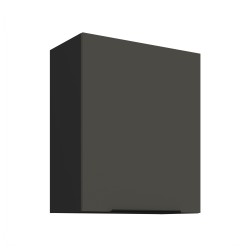 60 G-72 1F - ARIA GRAPHITE / CZARNY