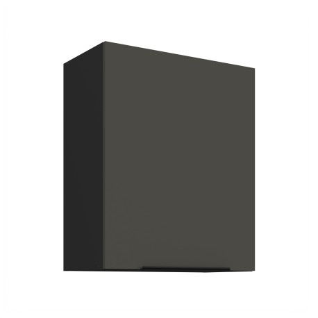 60 G-72 1F - ARIA GRAPHITE / CZARNY