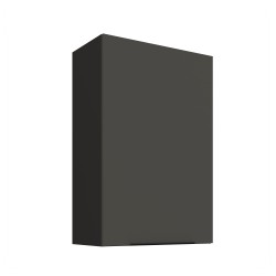 60 G-90 1F - ARIA GRAPHITE / CZARNY