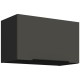 60 GU-36 1F - ARIA GRAPHITE / CZARNY