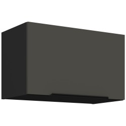 60 GU-36 1F - ARIA GRAPHITE / CZARNY