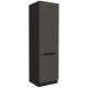 60 LO-210 2F - ARIA GRAPHITE / CZARNY