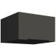 60 NAGU-36 1F - ARIA GRAPHITE / CZARNY
