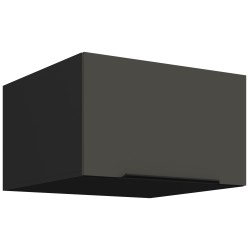 60 NAGU-36 1F - ARIA GRAPHITE / CZARNY
